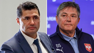 "Piksija može da smeni samo onaj koji ga je doveo, a to nije niko iz FSS"