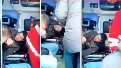 Napadnut student Miloš Pavlović, uhapšeni osumnjičeni (VIDEO)