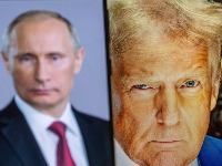 "Vladimire, stani!“ Tramp ljut nakon napada na Kijev, obratio se direktno Putinu