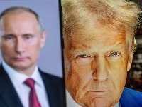 Oglasio se Putin posle razgovora sa Trampom: Spremni smo da radimo na primirju