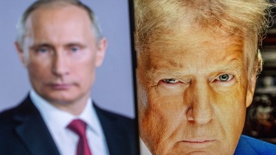 Tramp pretio ultimatumom, pa poklonio Putinu ono što je želeo: "Razbijanje Zapada" na pomolu?