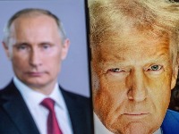 Rusko UPOZORENJE Americi: Otkriveni detalji razgovora Trampa i Putina