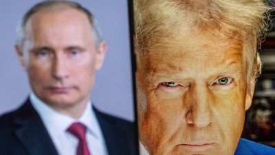Rusko UPOZORENJE Americi: Otkriveni detalji razgovora Trampa i Putina