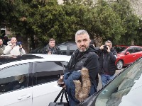 Vučićević: Za Đukanovića i Selakovića je neko nekad glasao...