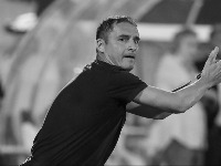 Andrija Delibašić dobio mural u rodnom Nikšiću (FOTO)