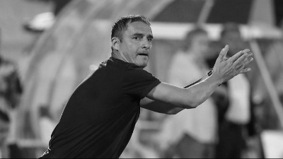 Andrija Delibašić dobio mural u rodnom Nikšiću (FOTO)