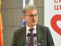 Cvejić: Vlast u Kikindi odbija da se građani greju uz pomoć tople vode, da li je vlasnik izvorišta država ili NIS?