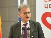 Cvejić (SRCE): Vlast ponovo opstruiše izbor Saveta REM kako bi mogla da ostvari punu kontrolu