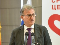 Cvejić: Vlasti Srbije nemaju volju da pristupe EU