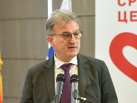 Cvejić: Vučić nastavlja pritisak na novinare i sprovodi plan da uguši nezavisne medije