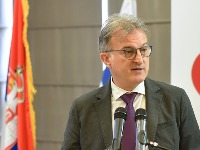 Cvejić: Promene na čelu RTS su deo Vučićeve premijerske kampanje, stavlja javni servis pod potpuniu kontrolu