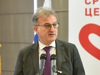 Cvejić (SRCE): Plan operativnog tima za ispunjenje obaveza na putu ka EU će ostati samo na papiru