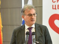 Cvejić (SRCE): Primitivizmu nije mesto u Skupštini, to treba da objašnjava psiholog, a ne sociolog