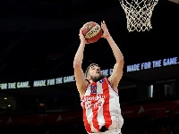 Zvezda domaćin jakog turnira pred početak Evrolige