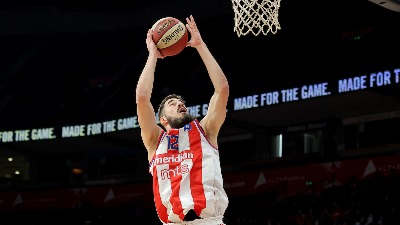Zvezda domaćin jakog turnira pred početak Evrolige