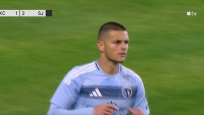 Prvenac Joveljića u novom klubu, ali pobede još nema (VIDEO)