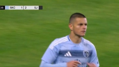 "Panjenka" u Kanzasu: Joveljić trese mreže u serijama