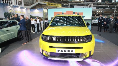 Izvoz Pande NE MOŽE da nadoknadi MANJAK koji pravi NIS