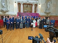 Velike reči, mali dogovori: Može li opozicija da se sabere?