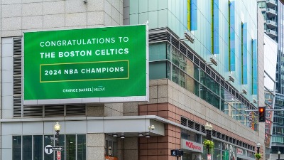 Prodat Boston! Rekordna suma u istoriji američkog sporta