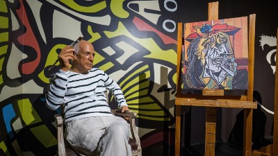 Jedan Pikaso za 100 evra: Uz malo sreće do remek-dela