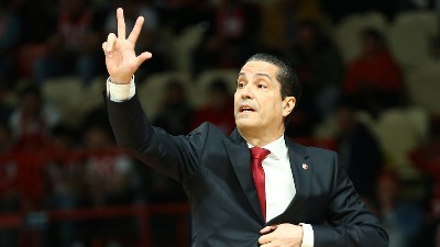 Stiže POJAČANJE: Zvezda dovela novog košarkaša! (FOTO)