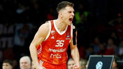 ŠOK iz Izraela: Nedović u Makabiju!
