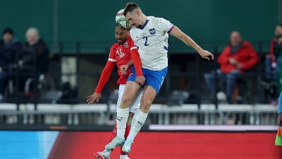 Mimović impresioniran Špancima: Jasno je da moramo još mnogo da radimo da bismo došli na taj nivo