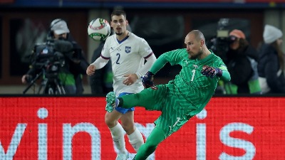 Rajkovićev tim nadoknadio 4:0 - dao tri gola od 86. minuta sa desetoricom! (VIDEO)