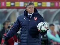 Piksi šokirao spiskom za kvalifikacije za Mundijal