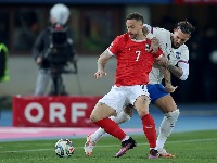 Arnautović bliže Zvezdi? Jedan uslov je već ispunjen!