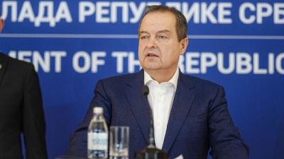 "Oni koji traže izbore ne razumeju da to može da bude kraj njihovog sna"