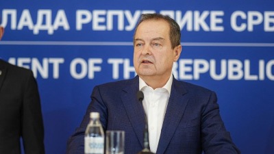 Dačić: Nema razloga za vanredne izbore