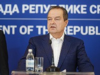 Dačić: Policija nigde nije intervenisala bez razloga, policajci nisu zaslužili uvrede