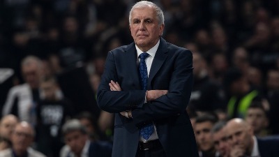 Obradović posle dramatične pobede nad Dubaijem: Ne znamo ni kada počinje finale!