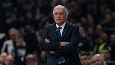 Žoc posle pobede: Srećno smo pobedili...