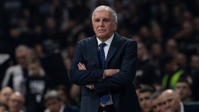 Obradović: Da pokažemo da finale ABA lige može da prođe fer i sportski