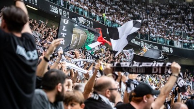 Kraj sna za Klaudijevu vučicu: Juventus izborio plasman za Ligu šampiona!