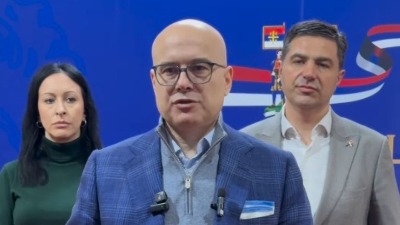 "Nikakvi "ljudi iz Ćacilenda" ne dolaze da “zauzmu Novi Sad”
