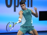 Spektakl u najavi: Alkaraz protiv Sinera u finalu Završnog turnira