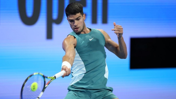 Alkaraz dobio drugi put nagradu koju Novak nikad nije osvojio