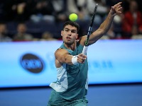 SENZACIJA u Parizu: Alkaraz odmah eleminisan