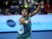 "Žao mi je – kući idem slomljenog srca": Alkaras potvrdio loše vesti