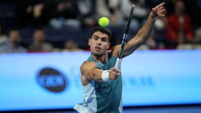 "Alkaraz bi mogao na napusti tenis sa 25 godina"