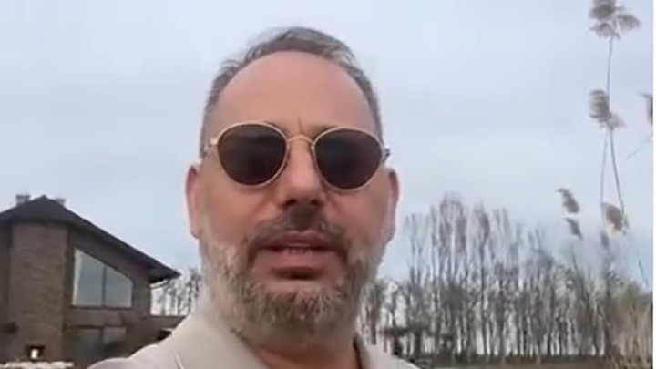 Biznismen Branko Babić teško povređen u saobraćajnoj nesreći