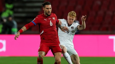 Smena u Sevilji: Gudelj ostao bez trenera