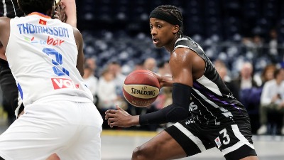 Partizan odredio cenu za Nilikinu