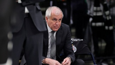 Željko Obradović se ne vraća na klupu Partizana!