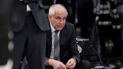 Obradović dobija VELIKO POJAČANJE:  Partizan doveo novog pomoćnog trenera