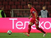 Pao DOGOVOR: Zvezda plaća tri i po miliona evra za Erakovića, Zenitu 50 posto